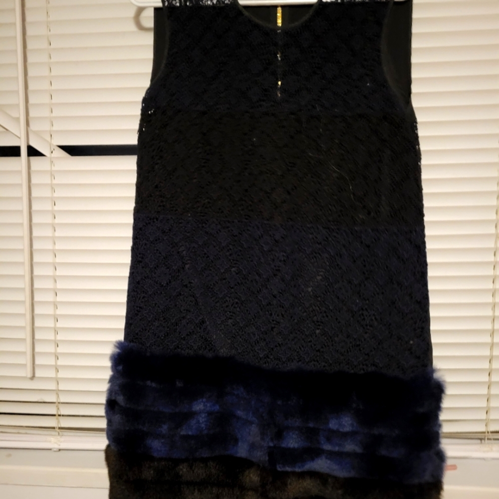 Louis Vuitton dress